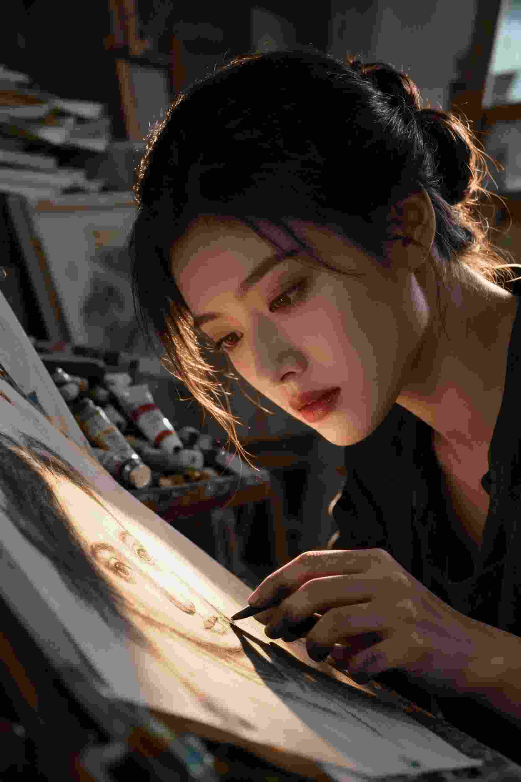 真人版纪录