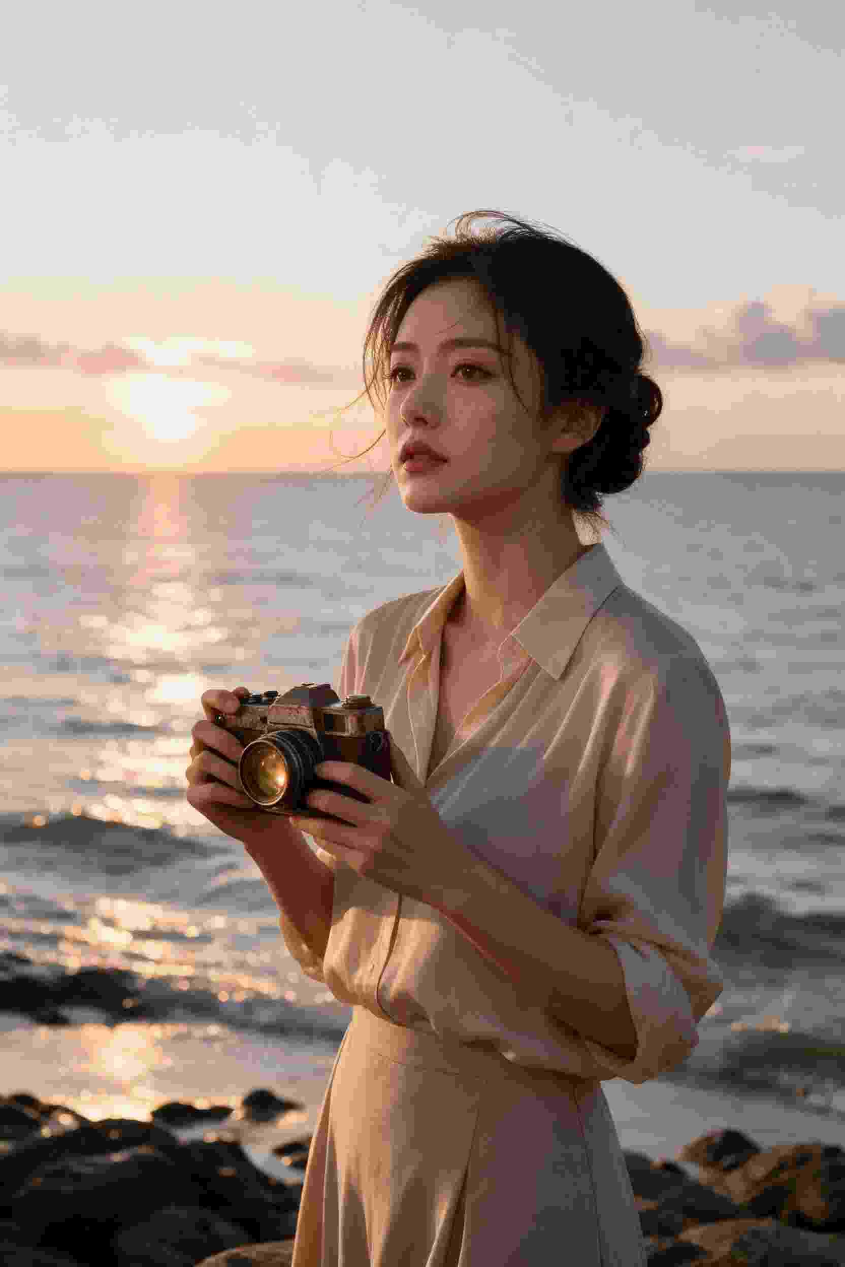 深见君特别纪录